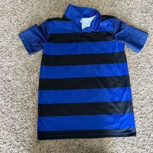 Nike Youth Large Golf shift